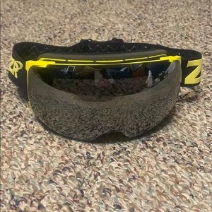 Zionor Snowboarding Goggles
